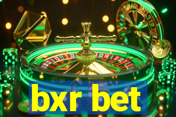 bxr bet